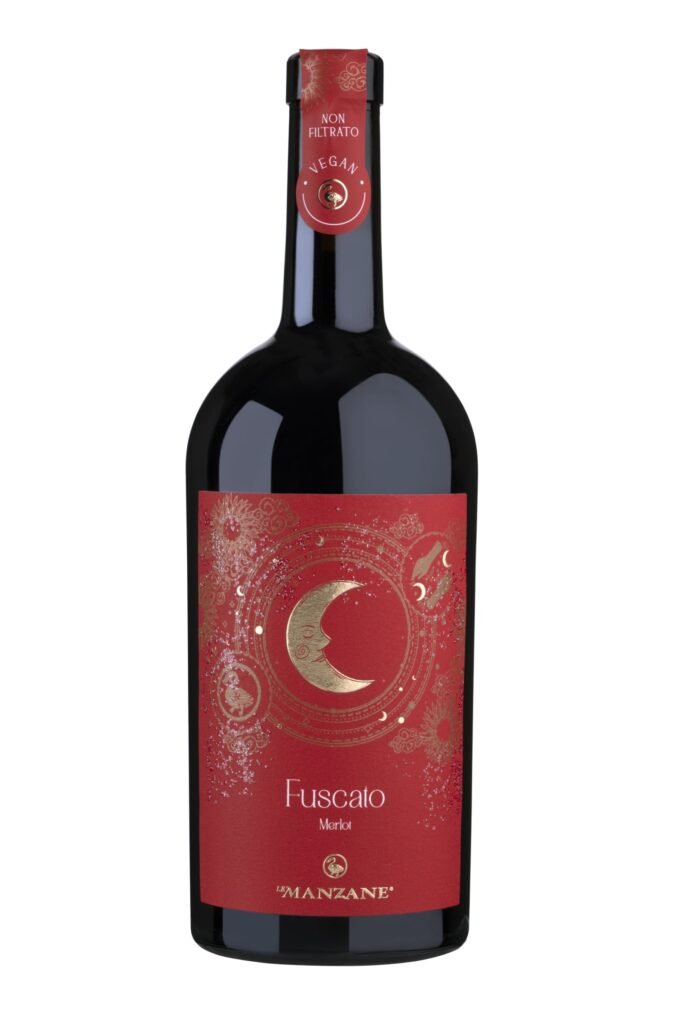 Fuscato-683x1024 Le Manzane presenta a Vinitaly tre nuove etichette