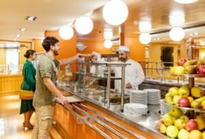 Ristorazione Grimaldi