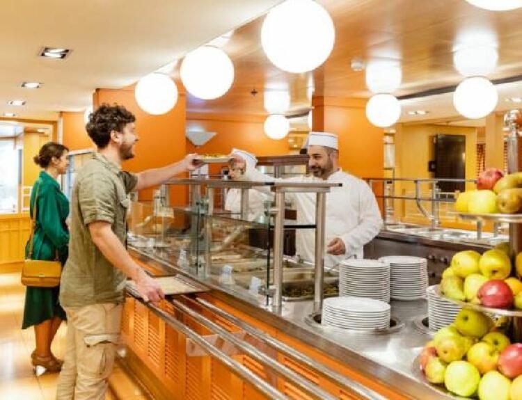 Ristorazione Grimaldi