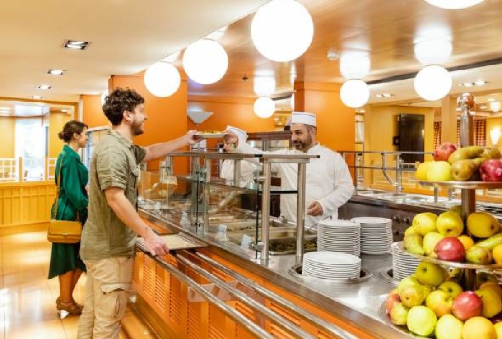 Ristorazione Grimaldi