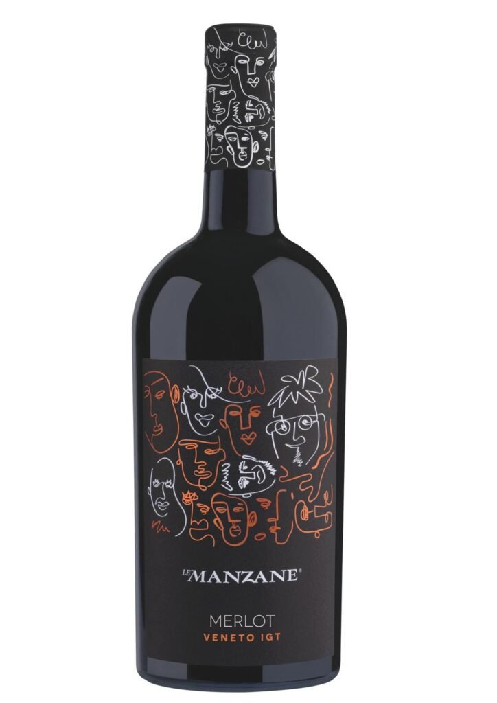 Merlot-724x1024 Le Manzane presenta a Vinitaly tre nuove etichette