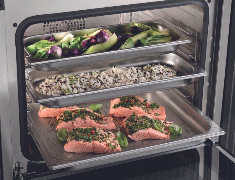 Miele trasforma il pic-nic di primavera in un rito gourmet