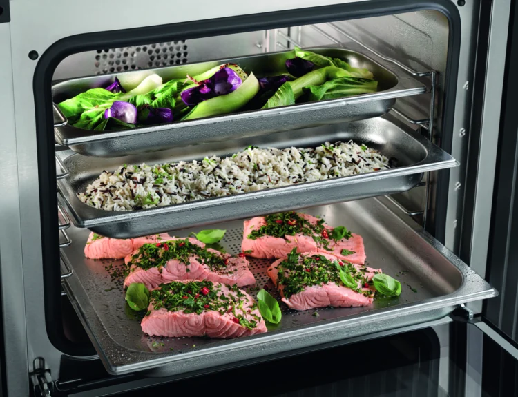 Miele trasforma il pic-nic di primavera in un rito gourmet