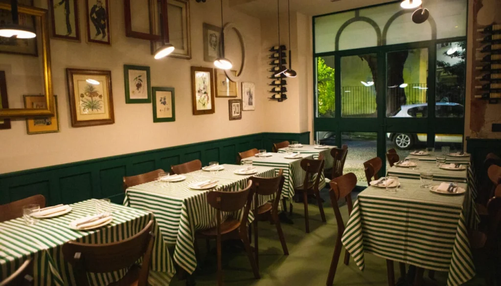 OsteriaFormentini2-8-1-1250x715.jpg-1024x586 Apre Osteria Formentini: il nuovo capitolo milanese del Gruppo Borgia