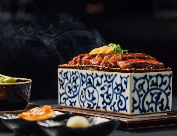 Ottolenghi Amsterdam apre a marzo nel Mandarin Oriental