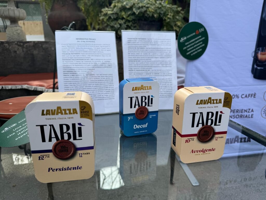 PHOTO-2026-03-27-11-49-00-1024x768 Nims S.p.A.: innovazione e qualità nel consumo domestico, tra tradizione Lavazza e rivoluzione Tablì