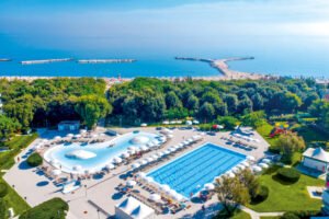 saporinews Isaresidence Holiday Resort