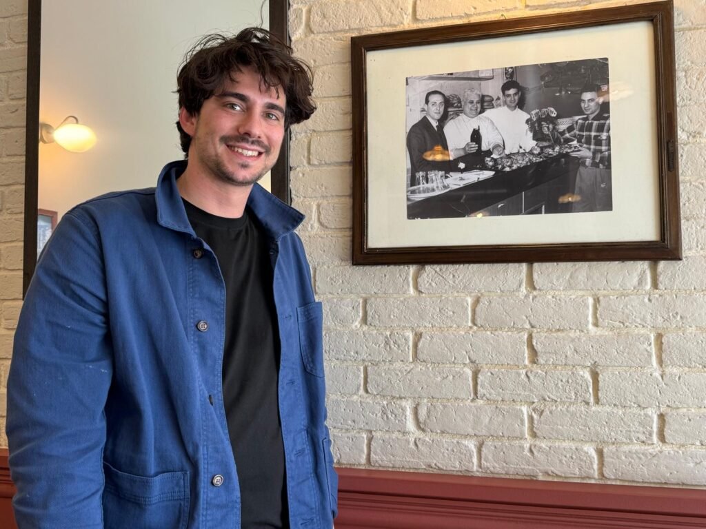 Ristorante-Don-Ciccio-Salvo--1024x768 Trattoria Don Ciccio, un angolo di Sicilia a Milano