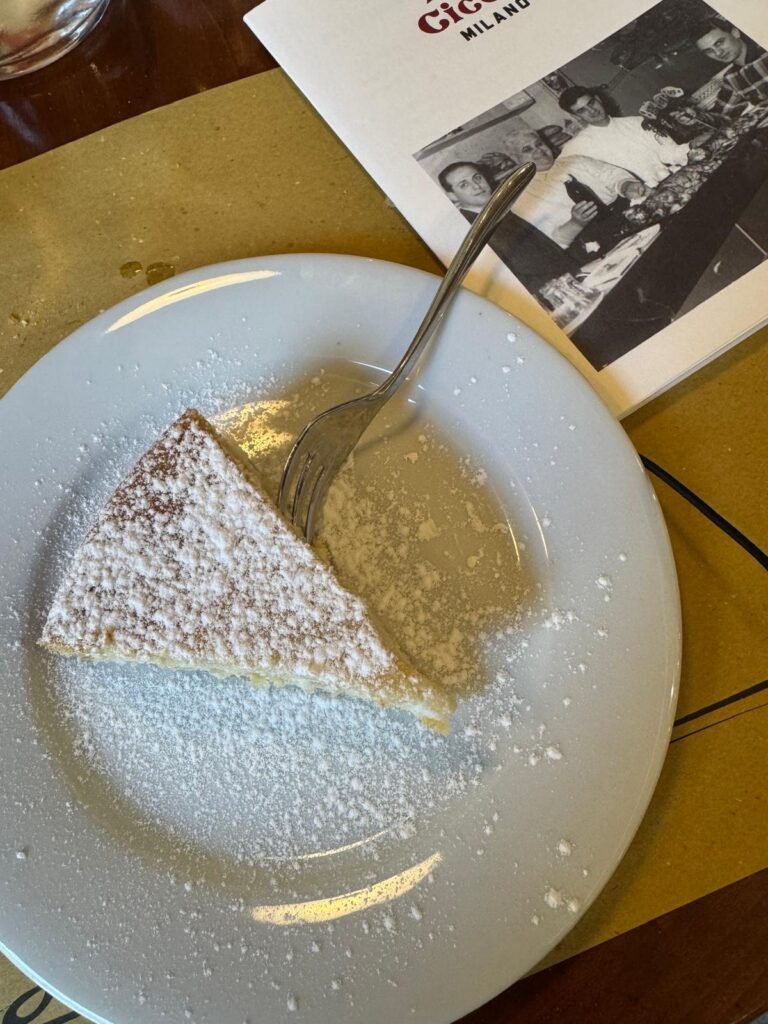 Ristorante-Don-Ciccio-cassata-al-forno--768x1024 Trattoria Don Ciccio, un angolo di Sicilia a Milano