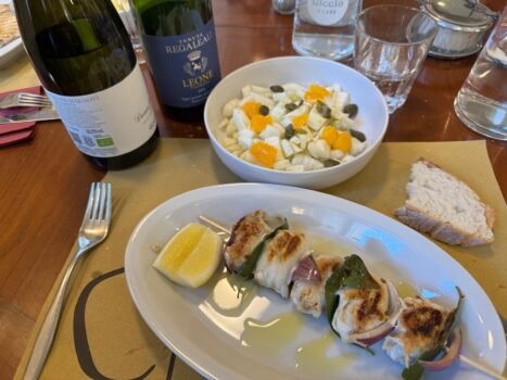 Ristorante-Don-Ciccio-involtini-di-pesce-spada-1-1-467x350 Ristorante Don Ciccio - involtini di pesce spada