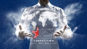 S.Pellegrino Young Chef Academy Competition 2026: nuova edizione per giovani talenti culinari