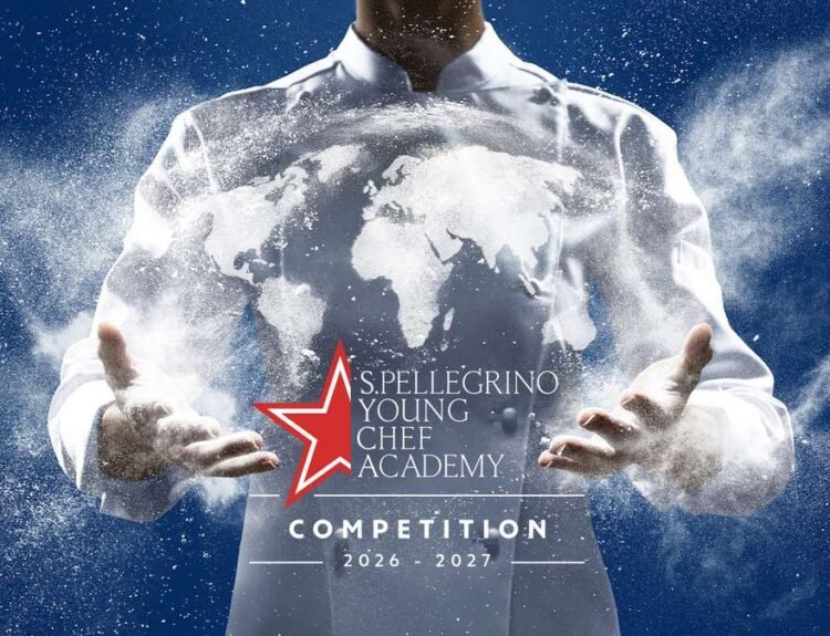 S.Pellegrino Young Chef Academy Competition 2026: nuova edizione per giovani talenti culinari