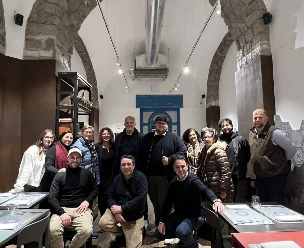 SaporiNews-Biscotto-di-Castellammare-di-Stabia-nasce-la-Comunita-Slow-Food-per-promozione-e-valorizzazione-1024x836 Biscotto di Castellammare di Stabia, nasce la Comunità Slow Food per promozione e valorizzazione