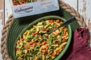 saporinews Convivio Pasqua 2026