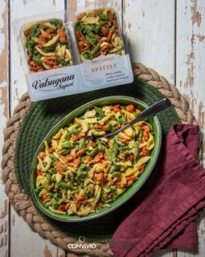 saporinews Convivio Pasqua 2026