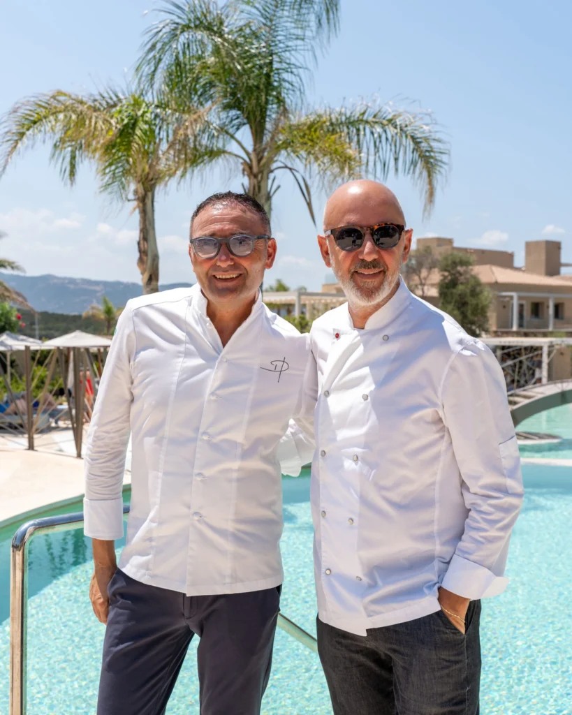 Spazio-Mare-1-1-819x1024 Franco Pepe porta Spazio Mare nella Sardegna più cool