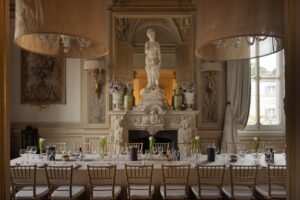 Brunch Pasqua Firenze - Villa Cora celebra la festa con un evento esclusivo