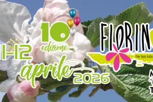 Fiorinda, a Mollaro la festa della fioritura – 11/12 aprile - Fuoriporta