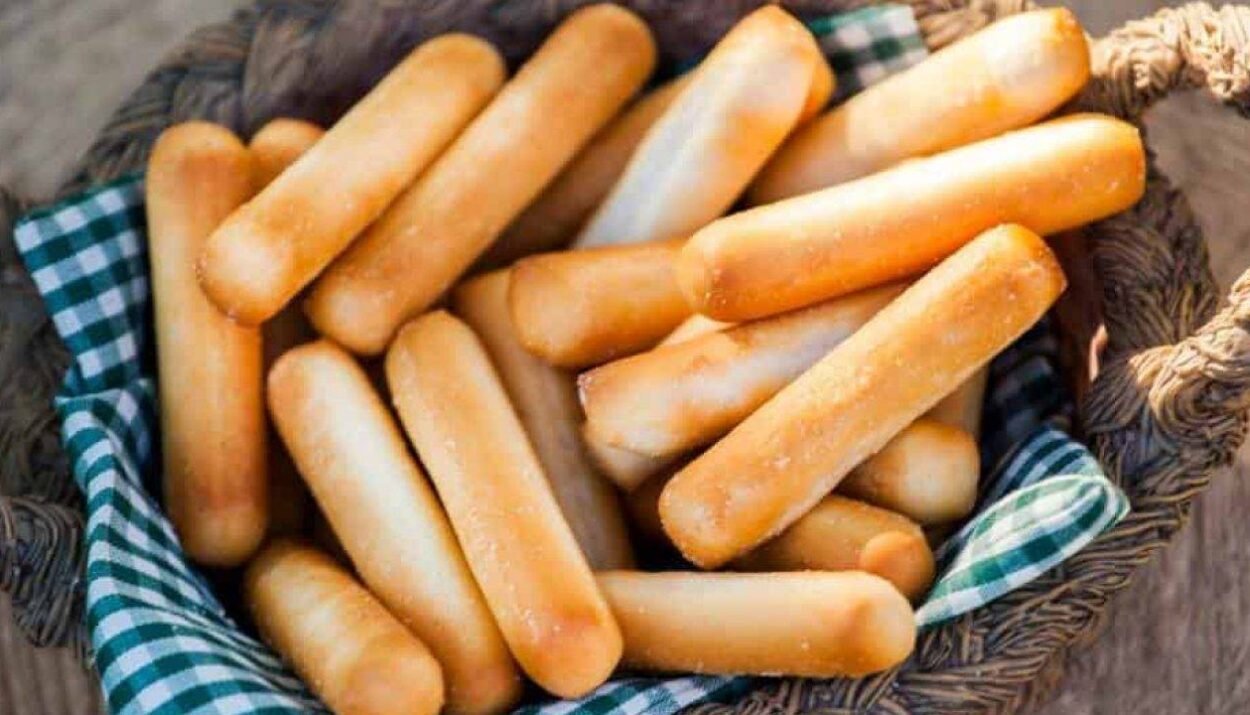 SaporiNews -Biscotto di Castellammare di Stabia, nasce la Comunità Slow Food per promozione e valorizzazione