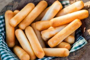 SaporiNews -Biscotto di Castellammare di Stabia, nasce la Comunità Slow Food per promozione e valorizzazione