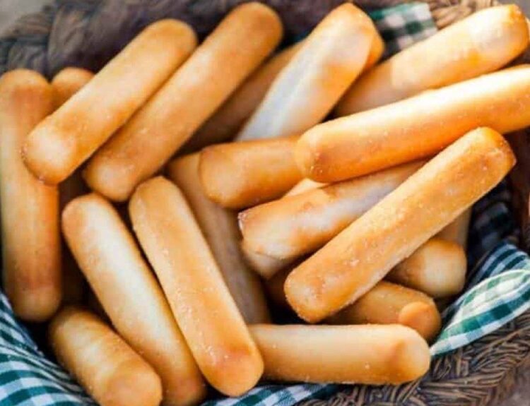 SaporiNews -Biscotto di Castellammare di Stabia, nasce la Comunità Slow Food per promozione e valorizzazione