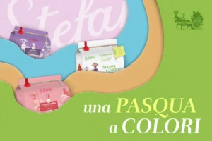 Colombe Di Stefano per una Pasqua 2026 con i sapori di Sicilia