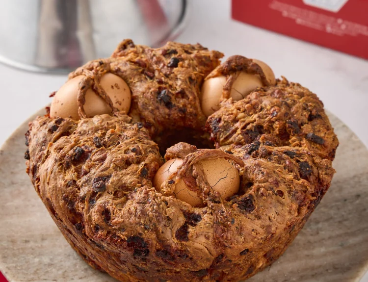 Malìa Milano celebra la Pasqua 2026 con l’autentica pasticceria napoletana