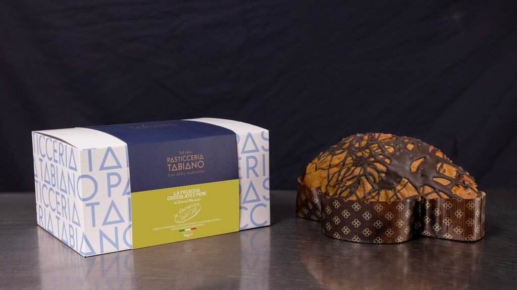 cioccolato_pere-Pasticceria-Tabiano-1024x576 Tra nuovi sapori sboccia la Pasqua della colomba gourmet