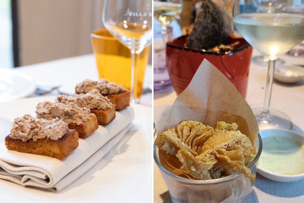 gl0030064-1 Ristorante Isola Caprera a Lodi: cucina gourmet accessibile a un’ora da Milano