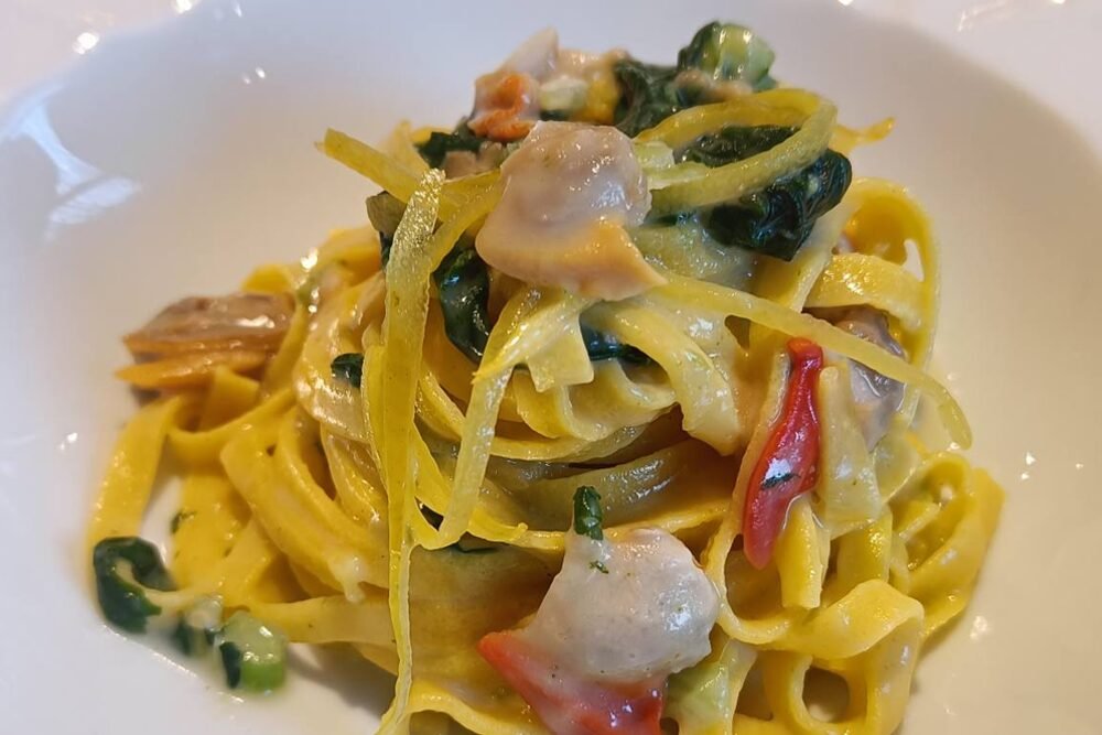 gl0030066 Ristorante Isola Caprera a Lodi: cucina gourmet accessibile a un’ora da Milano