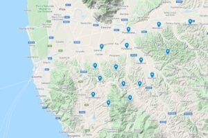 Terre di Pisa, l’anima nascosta del vino toscano