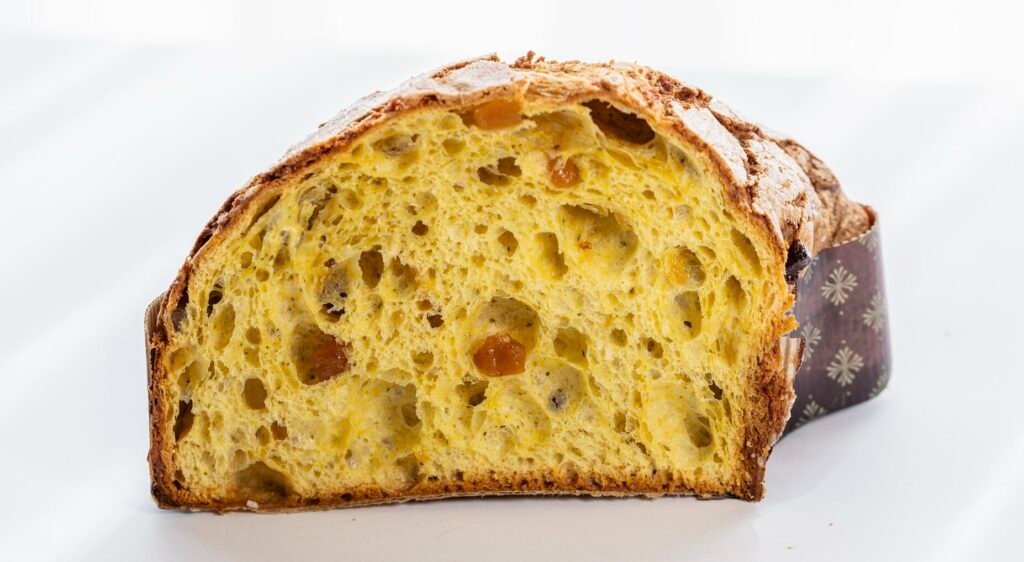 pesca-donnarumma-1024x562 Tra nuovi sapori sboccia la Pasqua della colomba gourmet