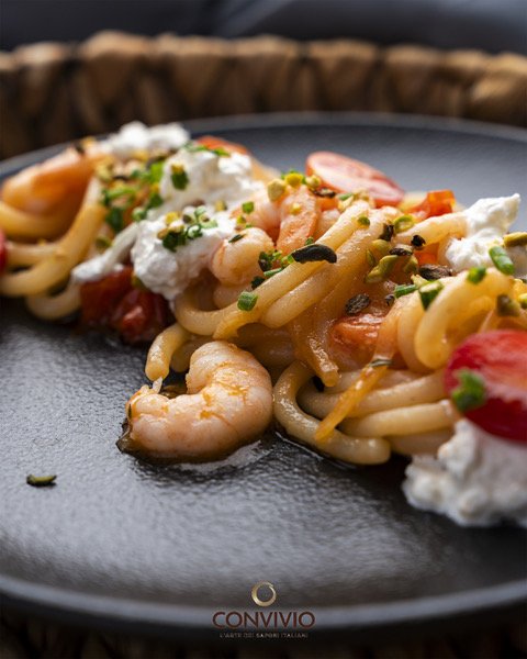 pici Convivio svela i segreti del perfetto menu di Pasqua 2026