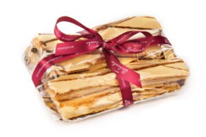 Sfogliatina Bolcato: oltre 70 anni di fragranza e tradizione