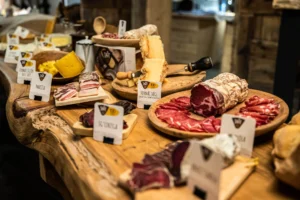 saporinews Livigno food experience