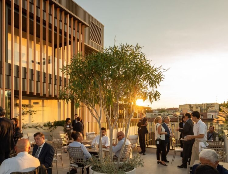 saporinews Calimala Milano FIVE