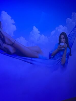 Vertuo Immersive Experience: a Milano con Nespresso il caffè diventa un viaggio multisensoriale