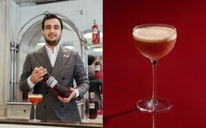 Campari Bartender Competition