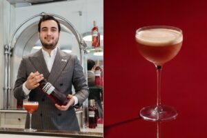 Campari Bartender Competition