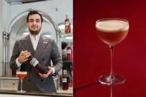 Campari Bartender Competition
