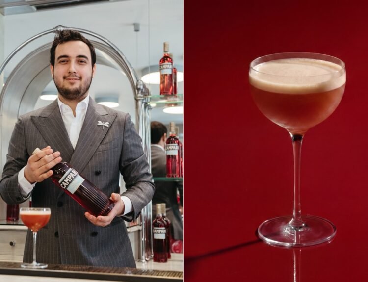 Campari Bartender Competition