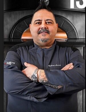 saporinews pizzeria bedin