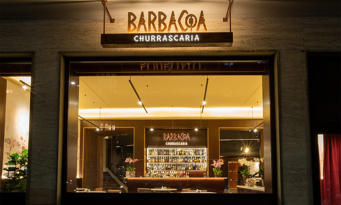 saporinews Barbacoa Milano