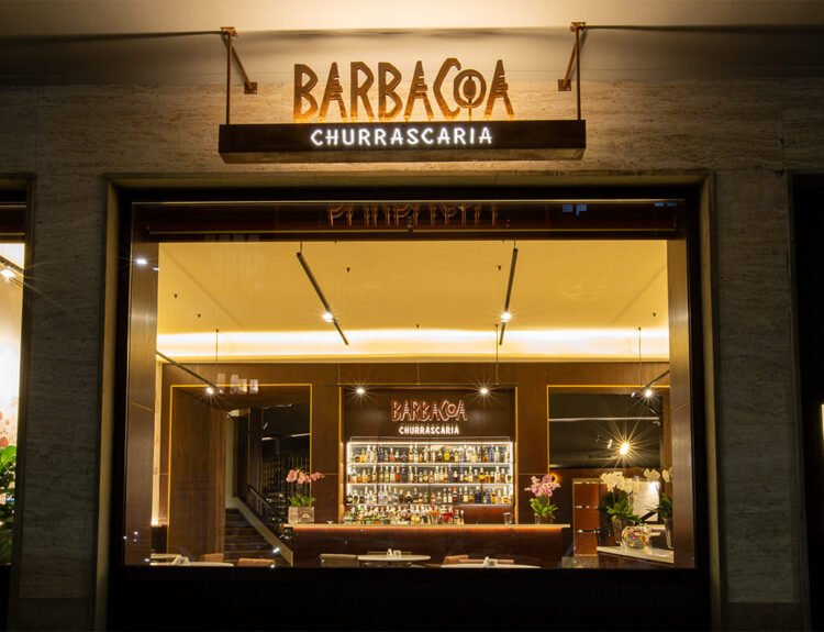 saporinews Barbacoa Milano