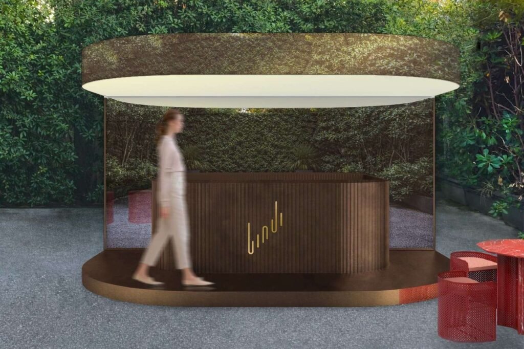 Bindi-x-Nilufar-1024x682 Milano Design Week 2026 food eventi: cosa fare e dove mangiare al Fuorisalone 2026