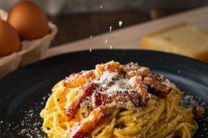 saporinews Carbonara Day
