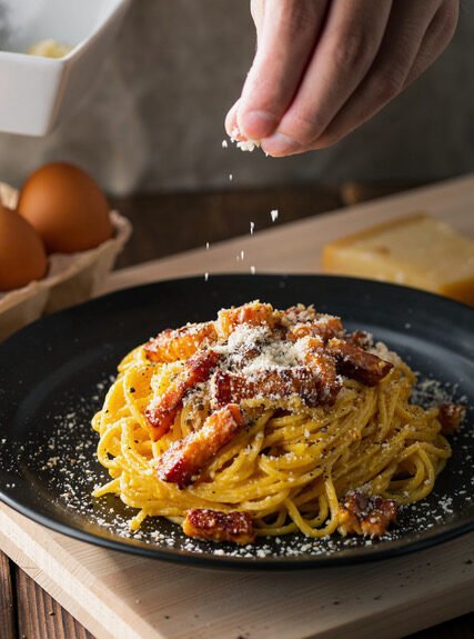 Dieci anni di Carbonara Day per celebrare la pasta più amata
