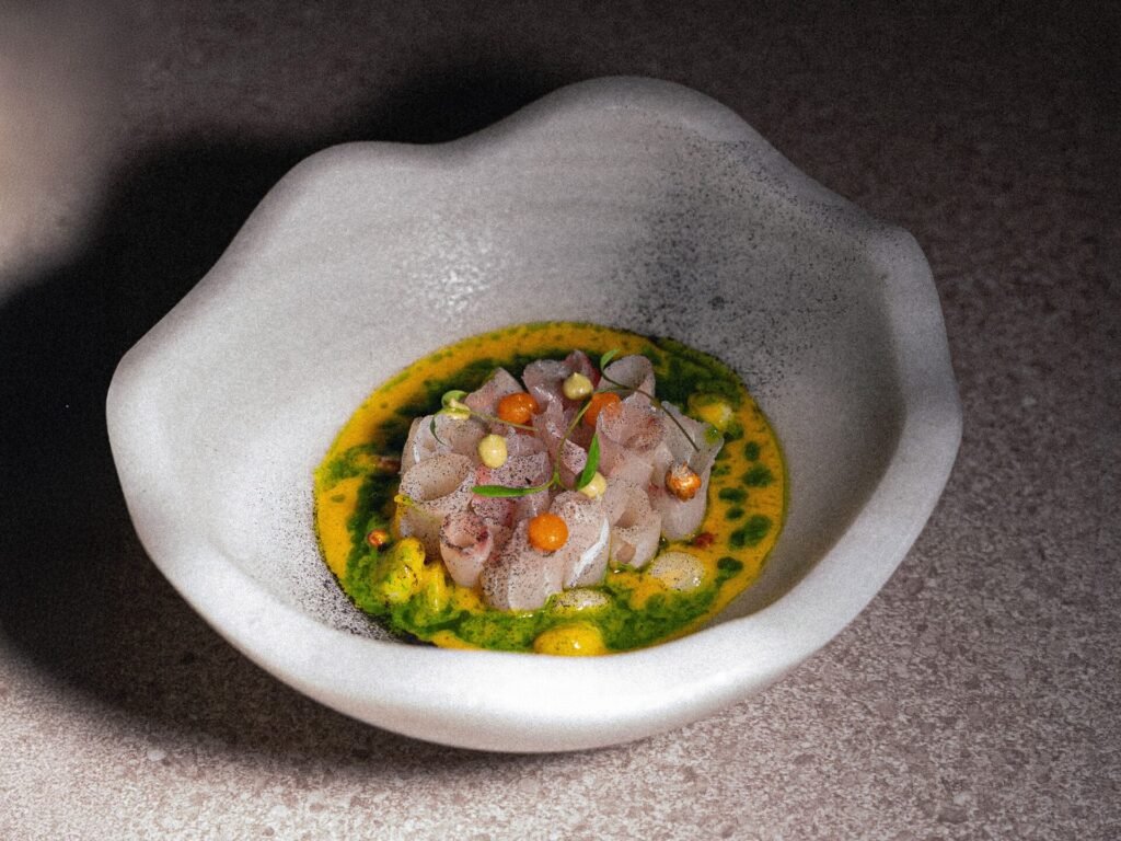 Ceviche-Ahumado-by-Sevi-1024x768 Sevi lancia a Firenze il nuovo laboratorio Nikkei di Francys Salazar