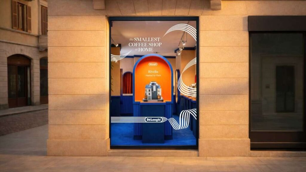 De_Longhi-milano-fashion-week-2026-1024x576 Milano Design Week 2026 food eventi: cosa fare e dove mangiare al Fuorisalone 2026