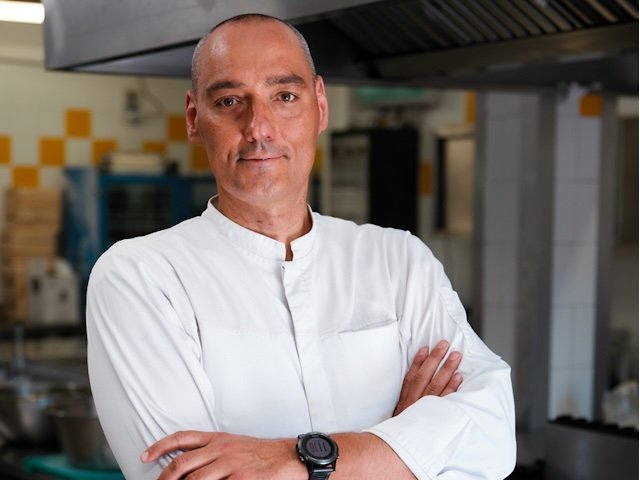 Cucina vegetale a Milano: Simone Salvini protagonista da Eataly Smeraldo